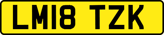 LM18TZK