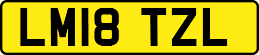 LM18TZL