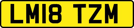 LM18TZM
