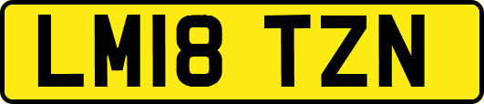 LM18TZN