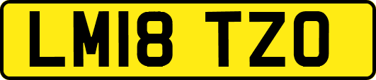 LM18TZO