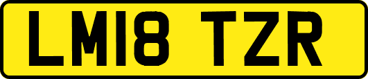 LM18TZR