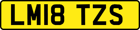 LM18TZS