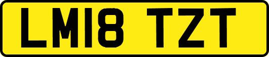 LM18TZT