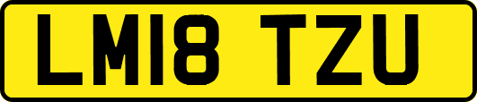 LM18TZU