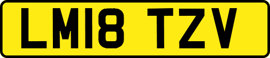 LM18TZV