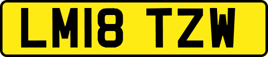 LM18TZW