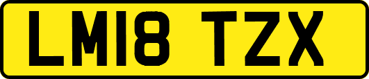 LM18TZX