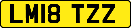 LM18TZZ