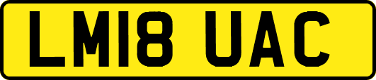 LM18UAC