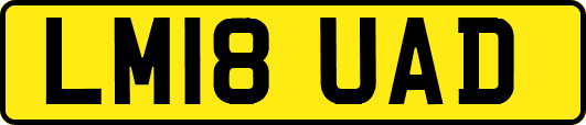 LM18UAD