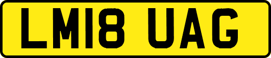 LM18UAG