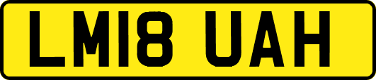 LM18UAH
