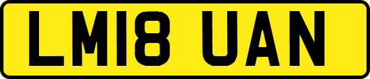 LM18UAN