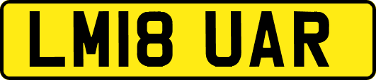 LM18UAR