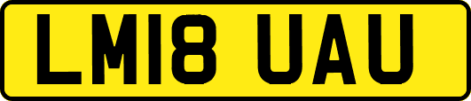 LM18UAU