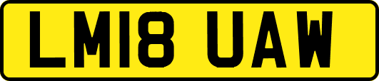 LM18UAW