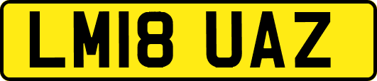 LM18UAZ