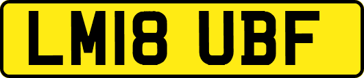LM18UBF