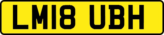 LM18UBH