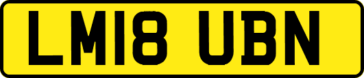 LM18UBN