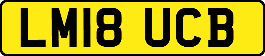 LM18UCB