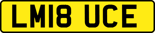 LM18UCE
