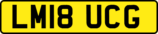 LM18UCG