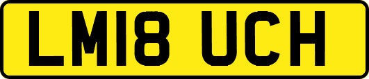 LM18UCH