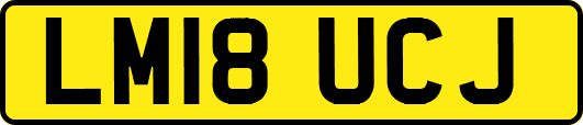 LM18UCJ