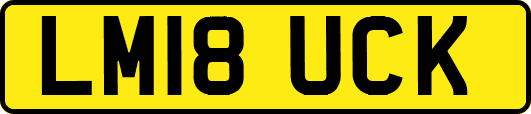LM18UCK