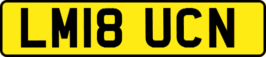 LM18UCN