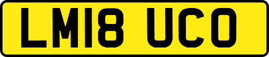 LM18UCO