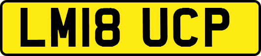 LM18UCP