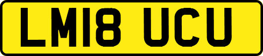 LM18UCU