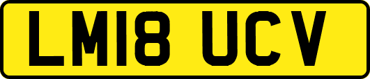 LM18UCV