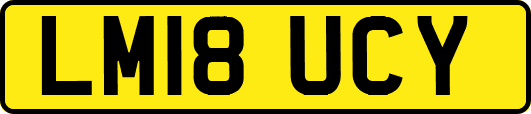 LM18UCY
