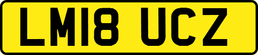 LM18UCZ