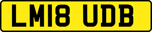 LM18UDB