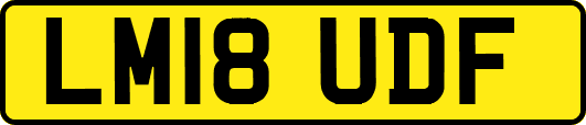LM18UDF