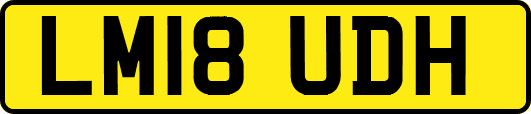 LM18UDH