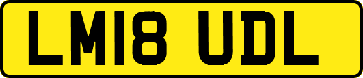 LM18UDL