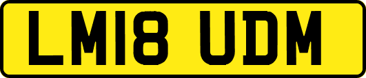 LM18UDM