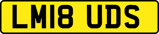 LM18UDS