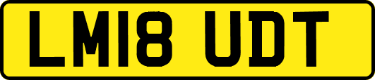 LM18UDT