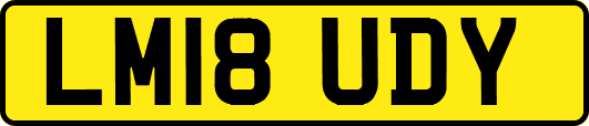 LM18UDY