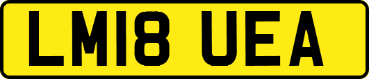 LM18UEA