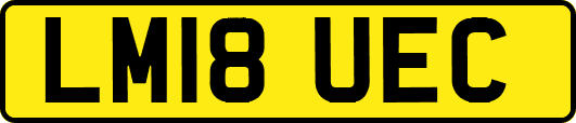 LM18UEC