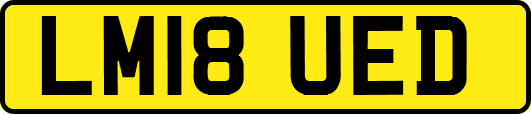 LM18UED