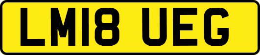 LM18UEG